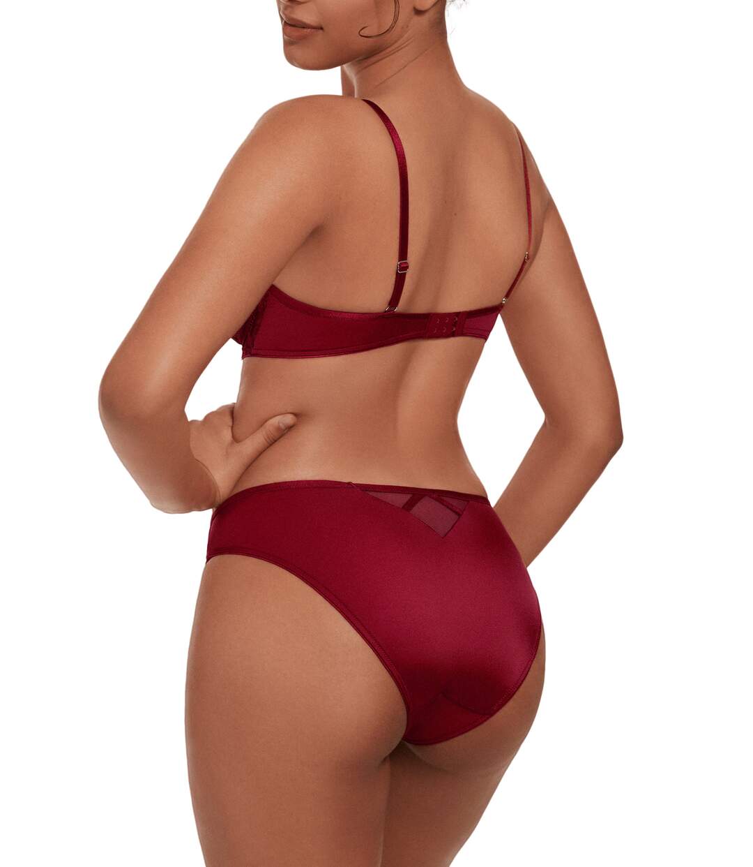 Soutien-gorge armaturé Ruby Lisca-3