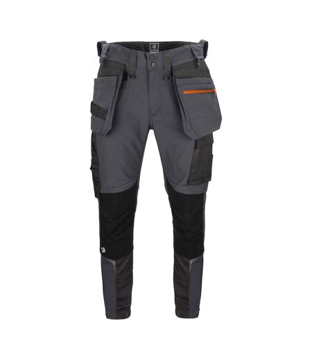 Pantalon Homme Gris Projob