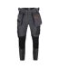 Pantalon Homme Gris Projob-1