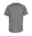 Mens Tech T-shirt Black Under Armour-2