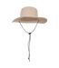 Chapeau d´été homme beige Mountain Warehouse