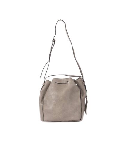 Sac à main Beige Femme Manoukian Laurianne - Taille unique