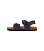Mules Cuir Junior Plakton Parker-1