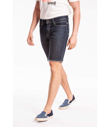 Bermuda denim stretch Fibreflex VINY DENIM 'Rica Lewis'