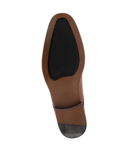 Derbies springer homme marron Dune London