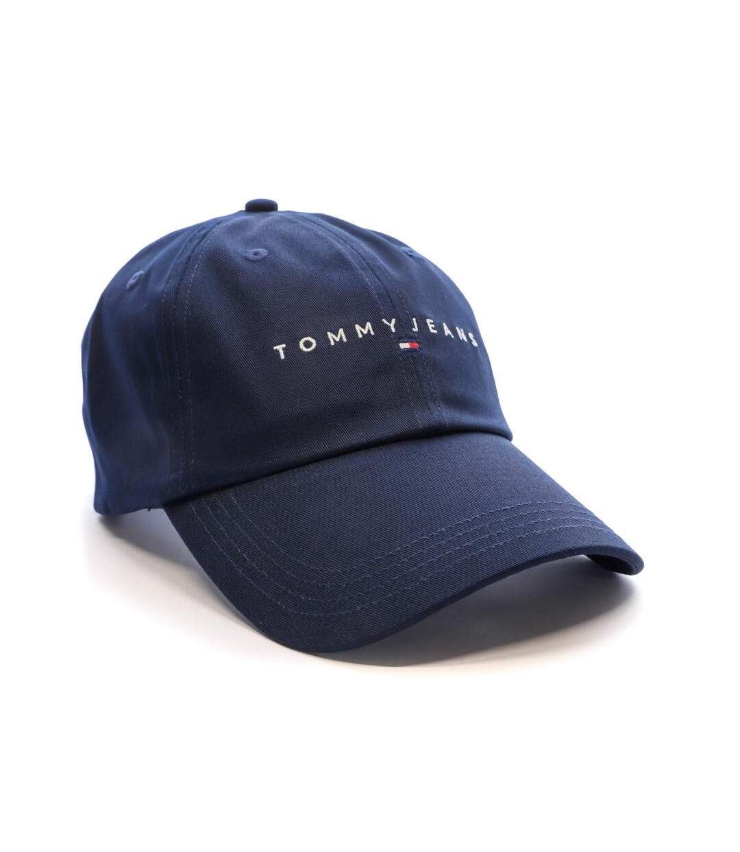 Casquette Marine Homme Tommy Hilfiger AW0AW16868 - Taille unique-2