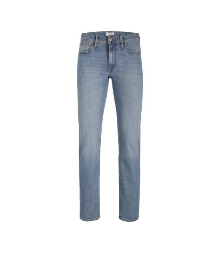 Jean slim bleu homme jack & jones clarks