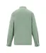 Surchemise Motif/style Uni Spennith Homme Vert Pâle Blanc Cassé Regatta-3