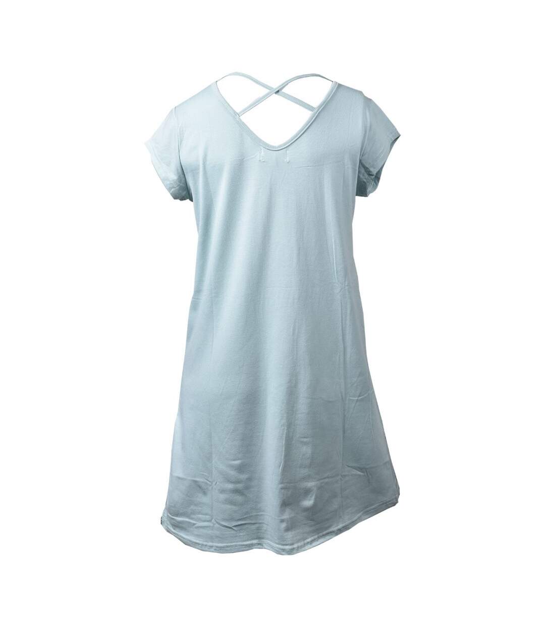 Chemise de nuit femme LITTLE UNICORNE LINE-2