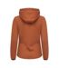 Veste À Capuche Pemberton Femme Rouille Cutter & Buck-2