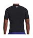 Maillot de compression Noir Homme Under Armour Heatgear-2