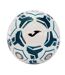 Ballon De Foot Iceberg Taille 5 Blanc Bleu Joma-1