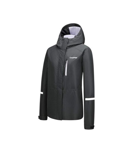 Veste Motif/style Élevé Femme Noir Campri