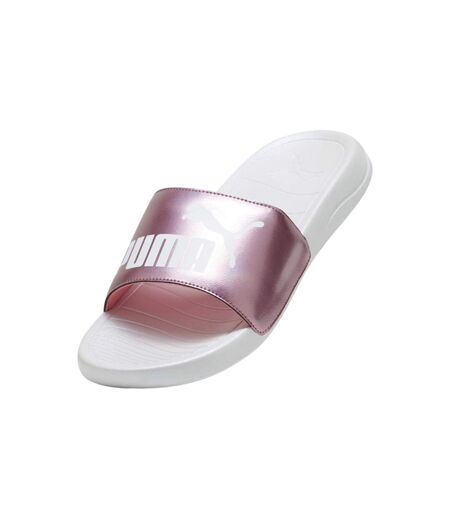 Sandales à Enfiler Puma Pop 20 GirlPower