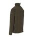 Polaire Blackford Homme Vert Foncé Trespass-3