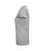 T-shirt Twoville Femme Gris Chiné James Harvest-3