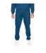 Pantalon De Jogging Tonally Homme Bleu Sarcelle Kings Will Dream-2