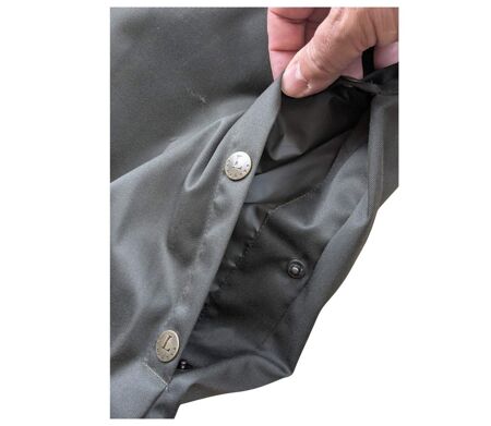 Veste classique LY0001