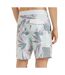 Maillot de bain blanc/mauve homme o'neill cruzer-2