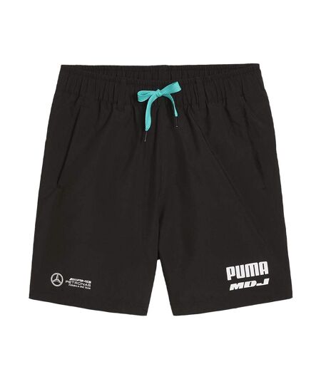 Short Noir Homme Puma 627836 - M