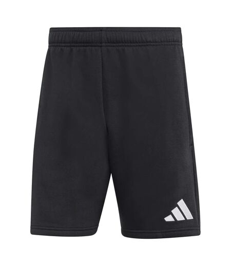 Short Entrada Homme Noir Adidas