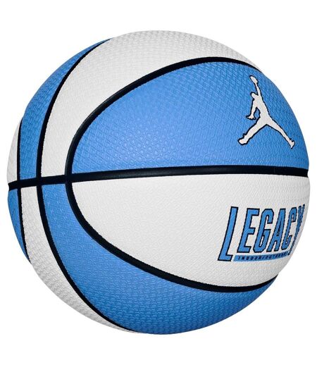 Air Jordan Legacy Basketball 7 White Navy Nike
