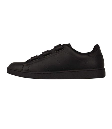 Baskets Zion Homme Noir British Knights