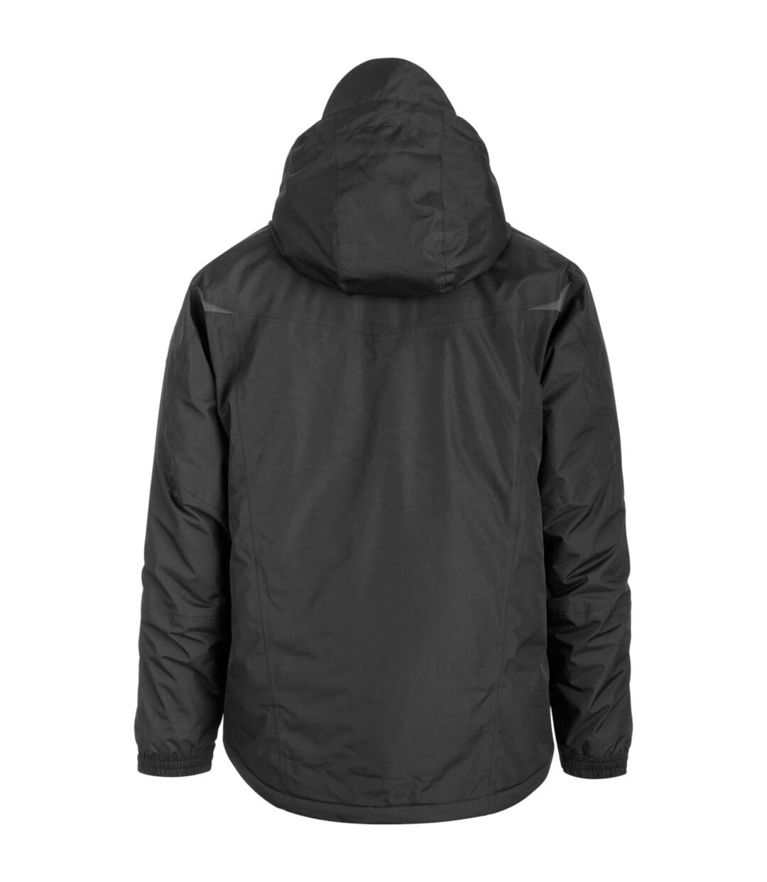 Parka de travail Draco Würth MODYF noire-2