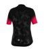 Maillot De Cyclisme Tracy2 Femme Noir Bicycle Line-2