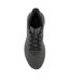Baskets Motif/style Logo 411v3 Homme Noir New Balance-4