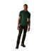 Polo Homme Vert Bouteille Regatta Professional-4