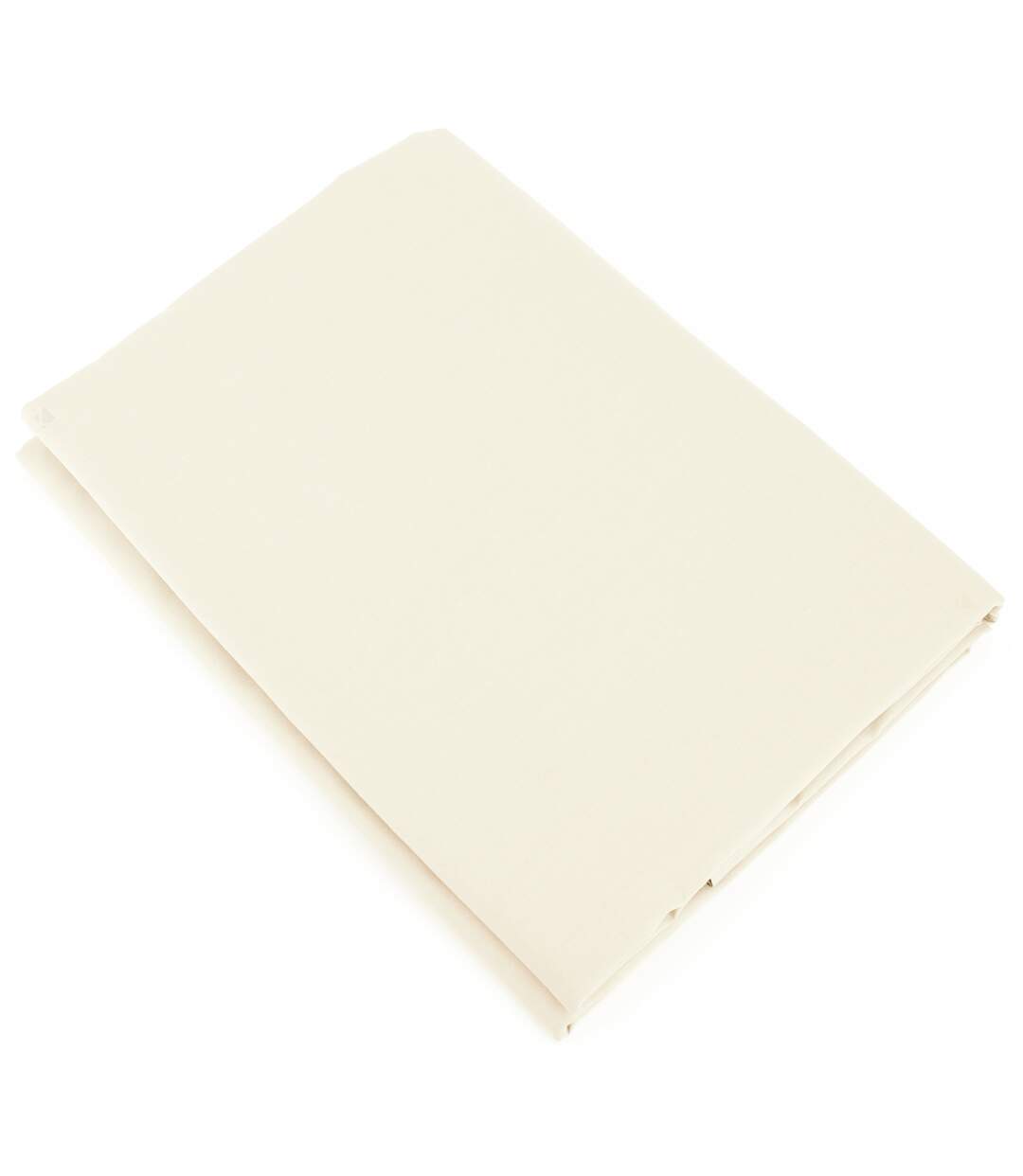 Housse d'édredon uni 140x150 coton ALTO-3