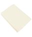 Housse d'édredon uni 140x150 coton ALTO-3