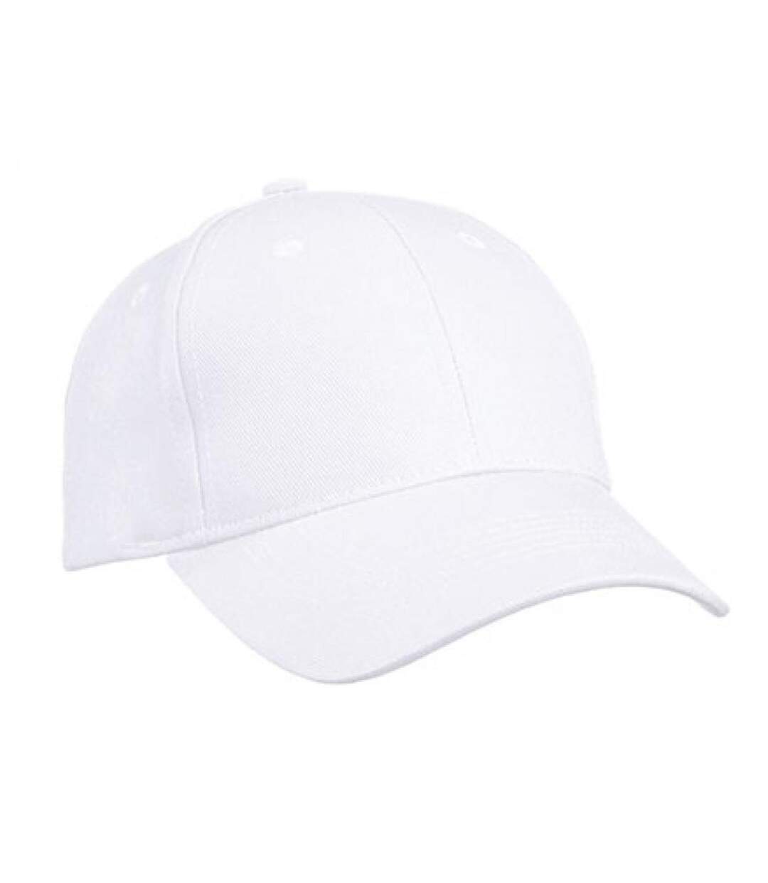 Casquette De Baseball Raver Blanc Myrtle Beach-1