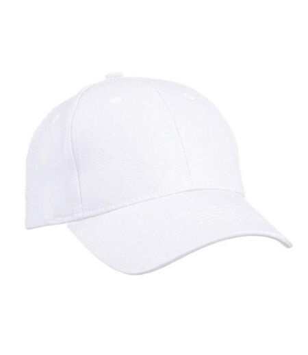 Casquette De Baseball Raver Blanc Myrtle Beach