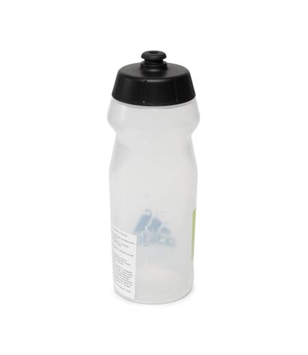 Gourde Transparente/Noir Adidas 500 ml Perf