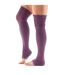 Toesox - Guêtres SASHA - Femme (Violet) - UTMQ410-2