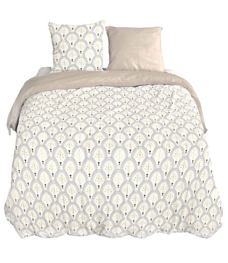 Parure de lit WAG coton
