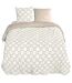 Parure de lit WAG coton-2