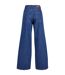Jean Femme Indigo Délavé Urban Classics-2