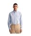 Chemise Homme Bleu Pâle Gant-2