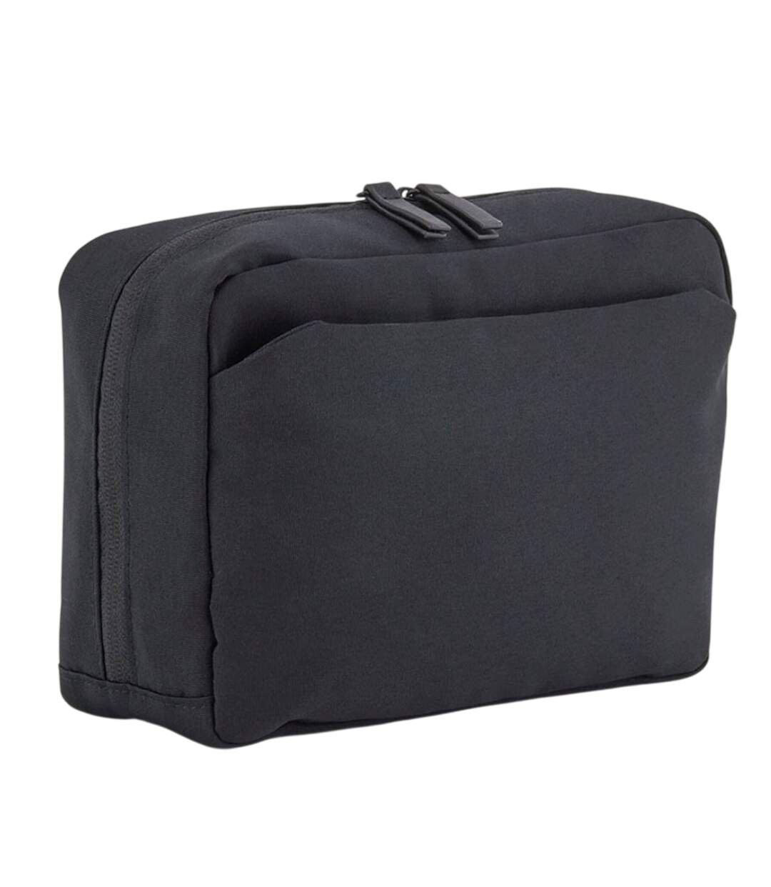 Stockholm Tech Organiser One Size Shadow Grey Quadra-1