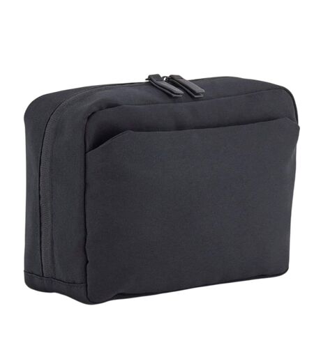 Stockholm Tech Organiser One Size Shadow Grey Quadra