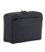 Stockholm Tech Organiser One Size Shadow Grey Quadra-1