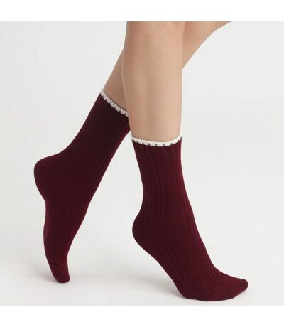 Chaussettes épaisses Bomboo