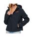 Veste Marine Femme Superdry Code - XL