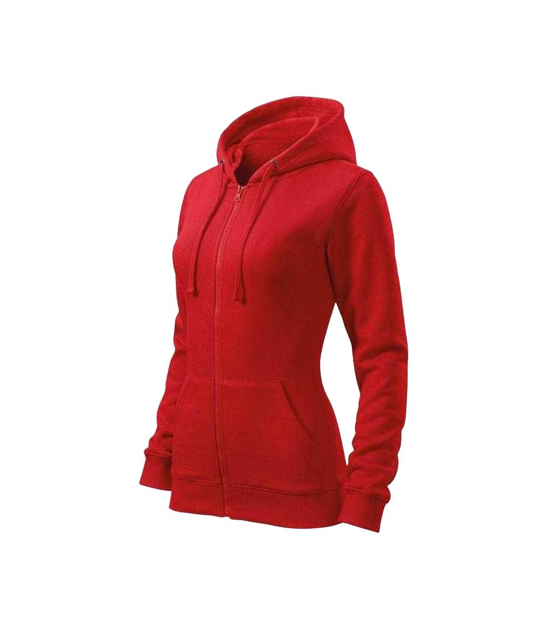 Veste Femme Rouge Malfini-3