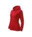 Veste Femme Rouge Malfini-3