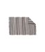 Tapis Déco en Laine Alwar 170x240cm Gris Foncé-2