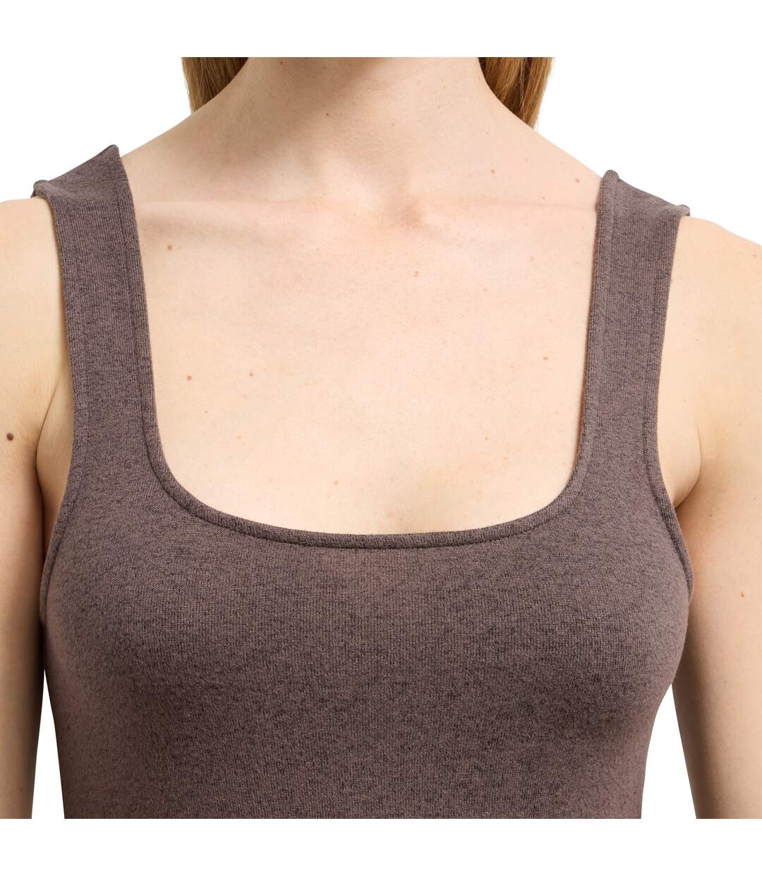 Ensemble pyjama jersey Dim x Inès de la Fressange-3